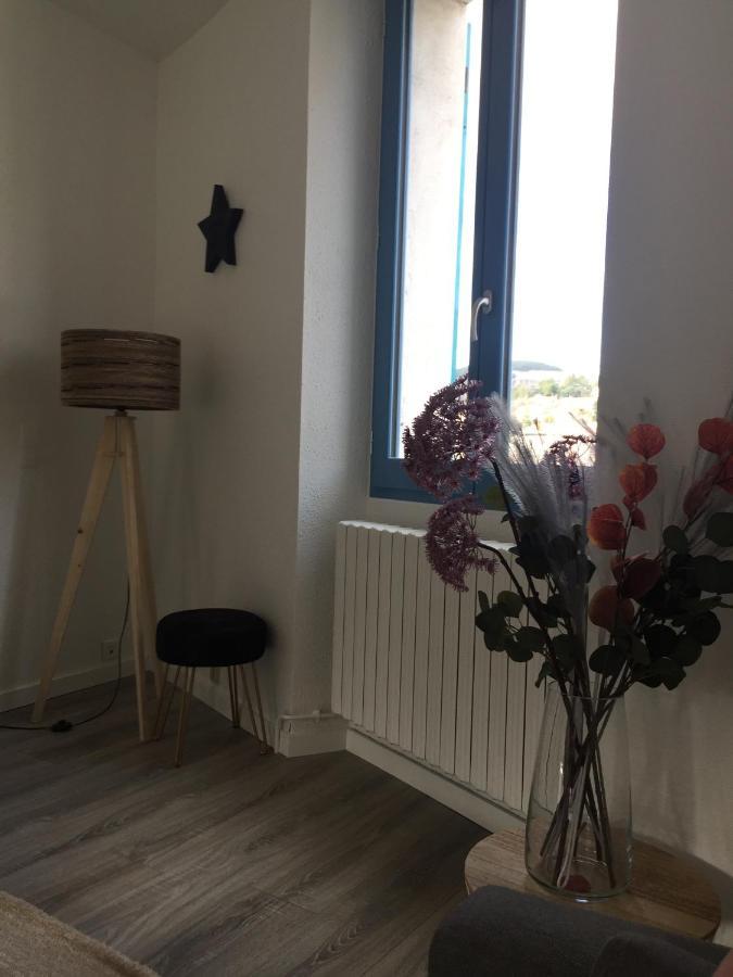 Gite Du Rocher Le Puy-en-Velay Ngoại thất bức ảnh